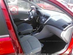 هيونداي أكسنت